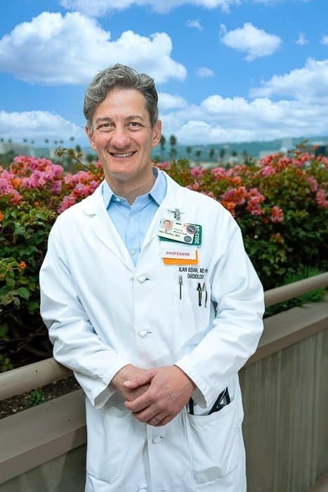 Ilan Kedan, MD, MPH
