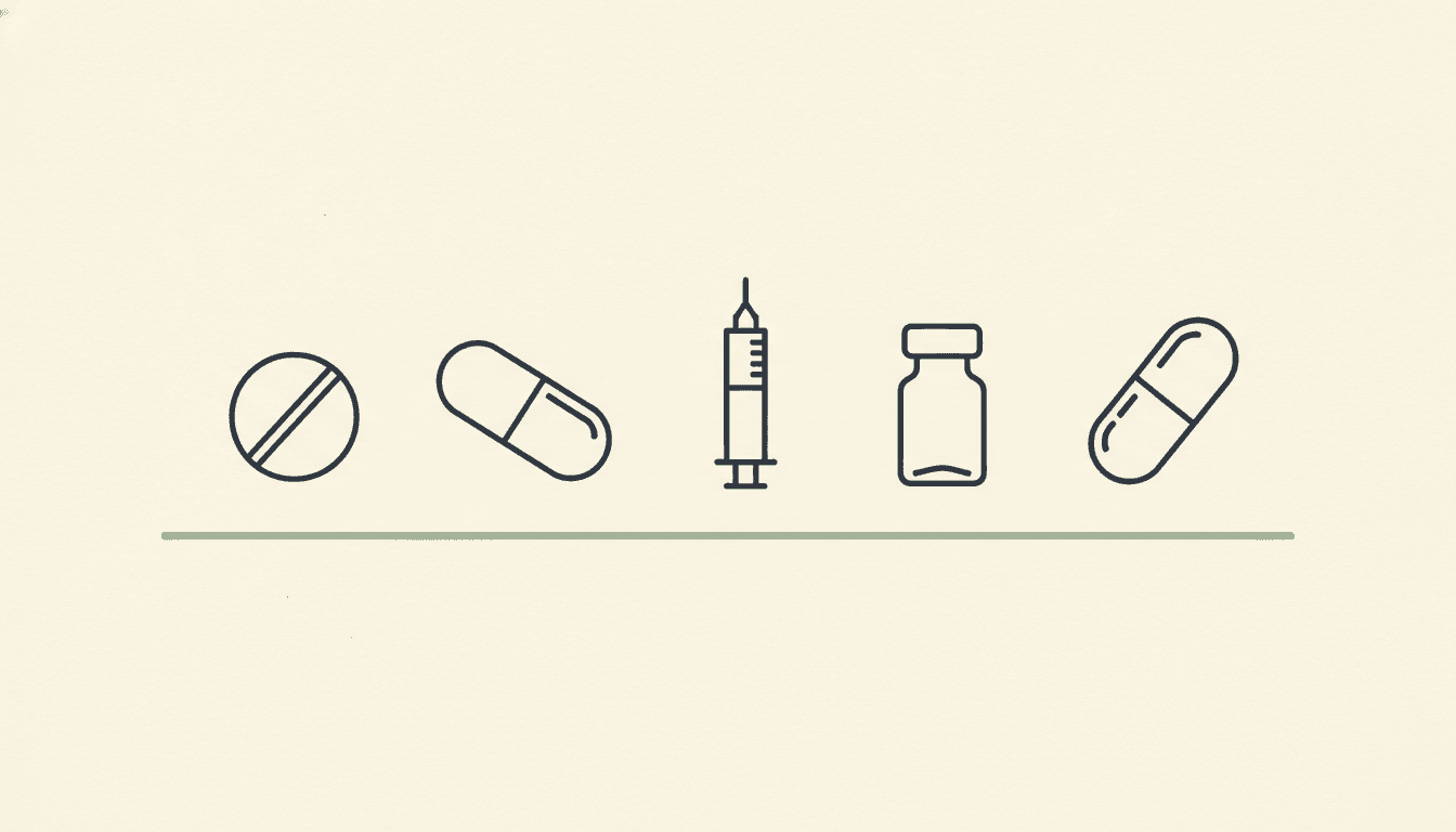 Beyond Statins: The New Generation of Cholesterol Medications and How We Choose